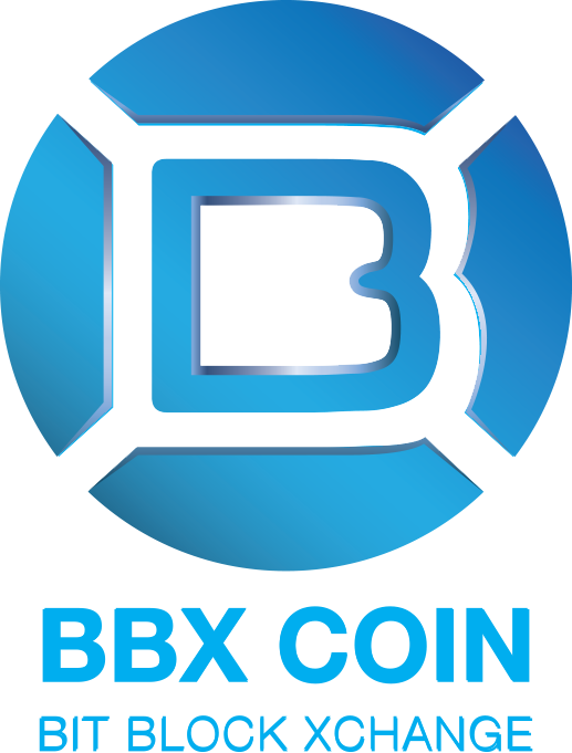 BBXCoin Logo